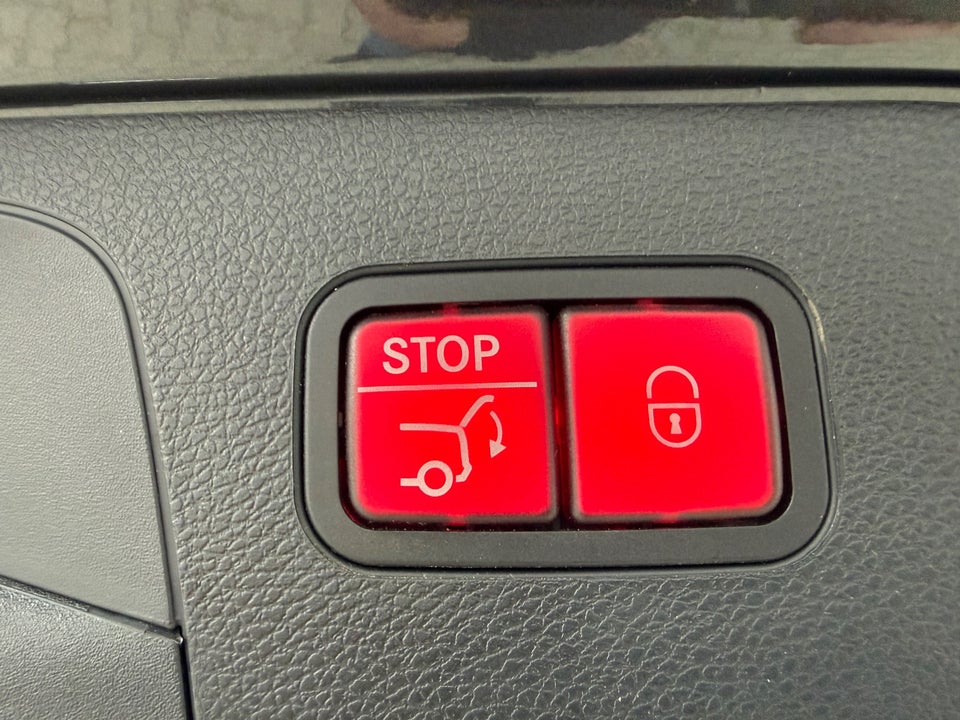 Mercedes EQC400 AMG Line 4Matic 5d