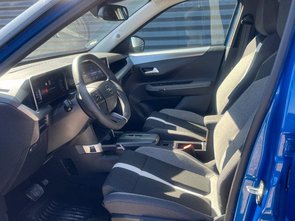 Opel Frontera 44 Edition 5d