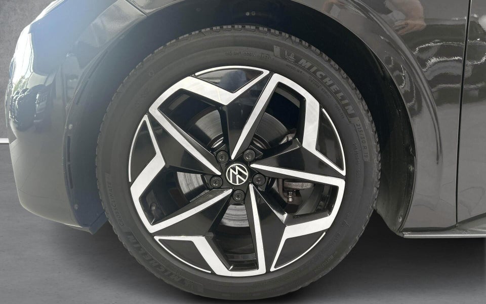VW ID.3 58 1ST 5d