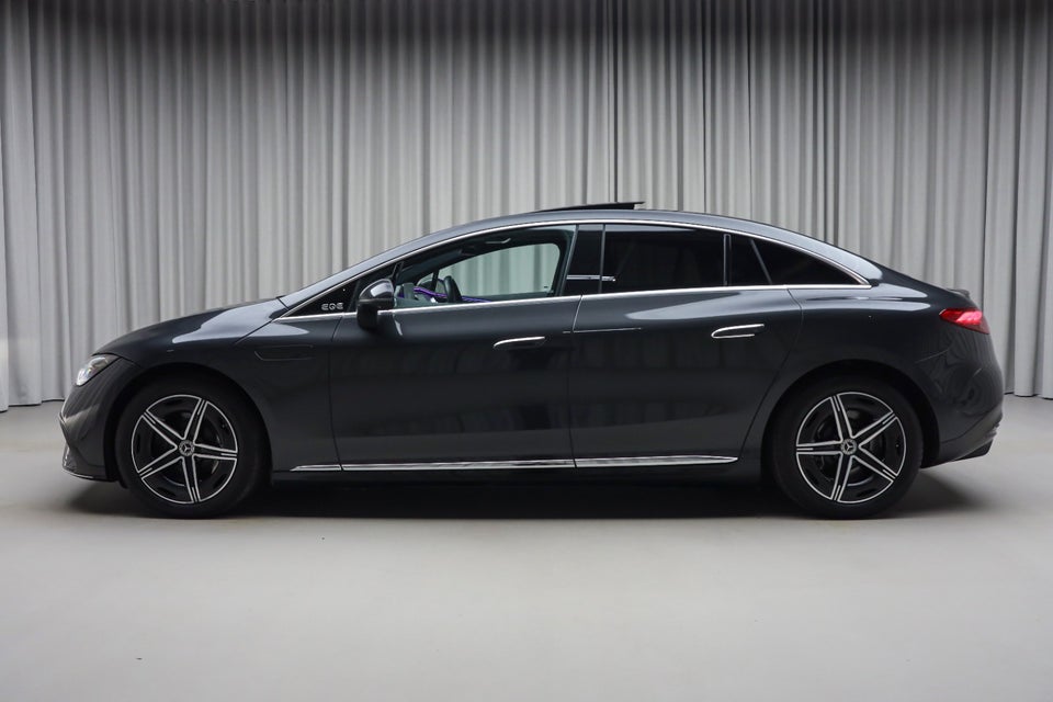 Mercedes EQE350 AMG Line Premium Plus 4d