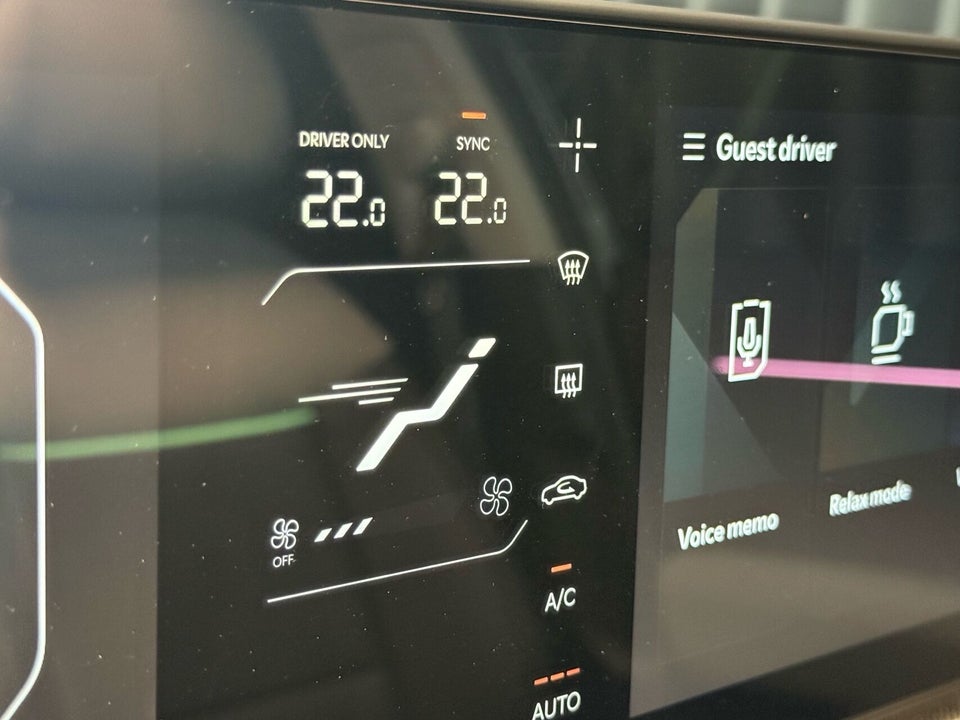 Kia EV4 81 Long Range Upgrade 5d