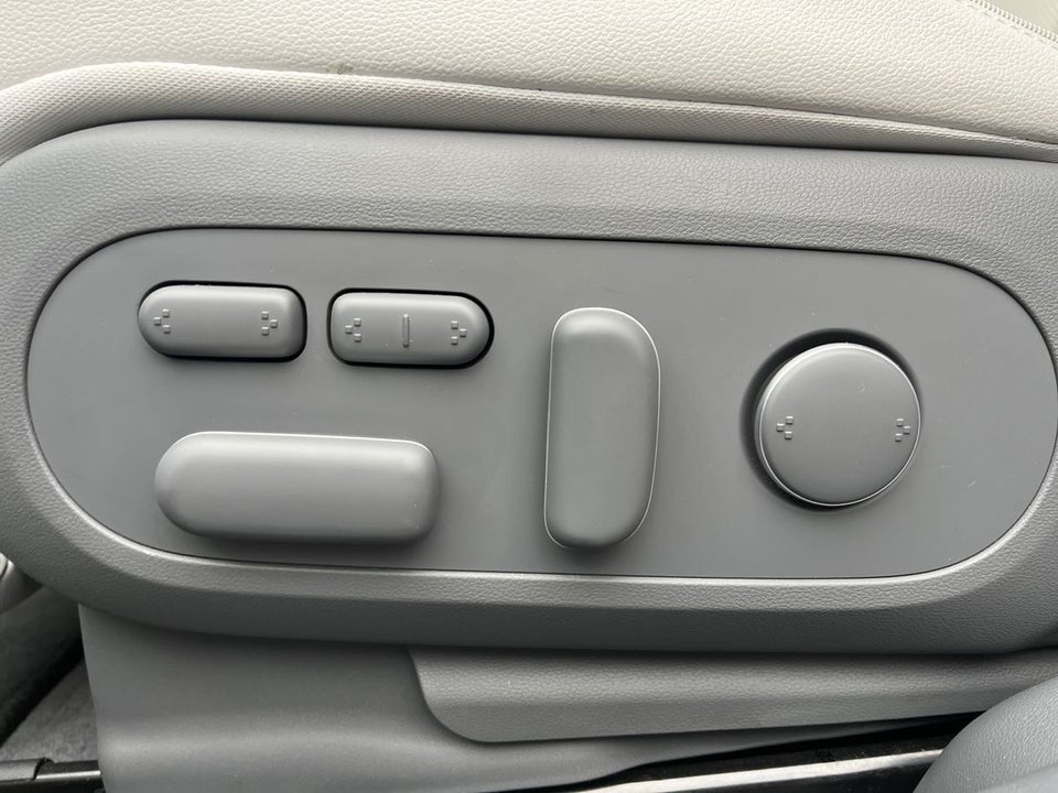 Hyundai Ioniq 5 73 Uniq Relax 5d