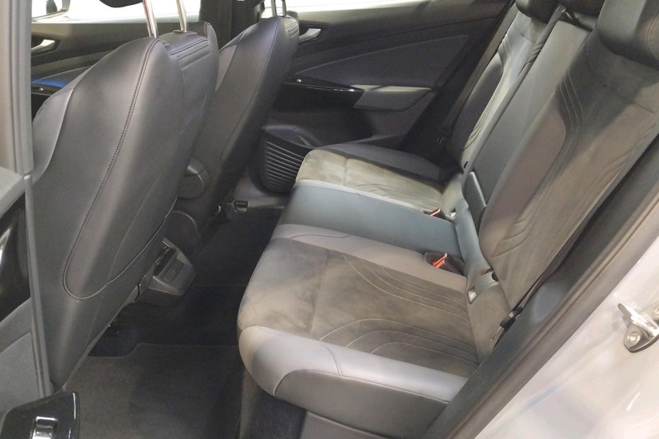 VW ID.4 77 Pro Performance 5d