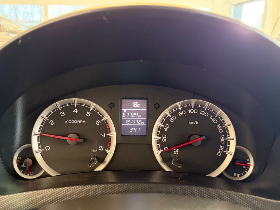 Suzuki Swift 1,2 GL ECO+ 5d