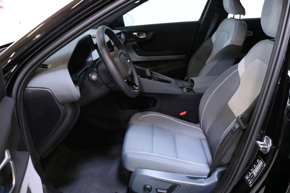 Polestar 2 Standard Range 5d