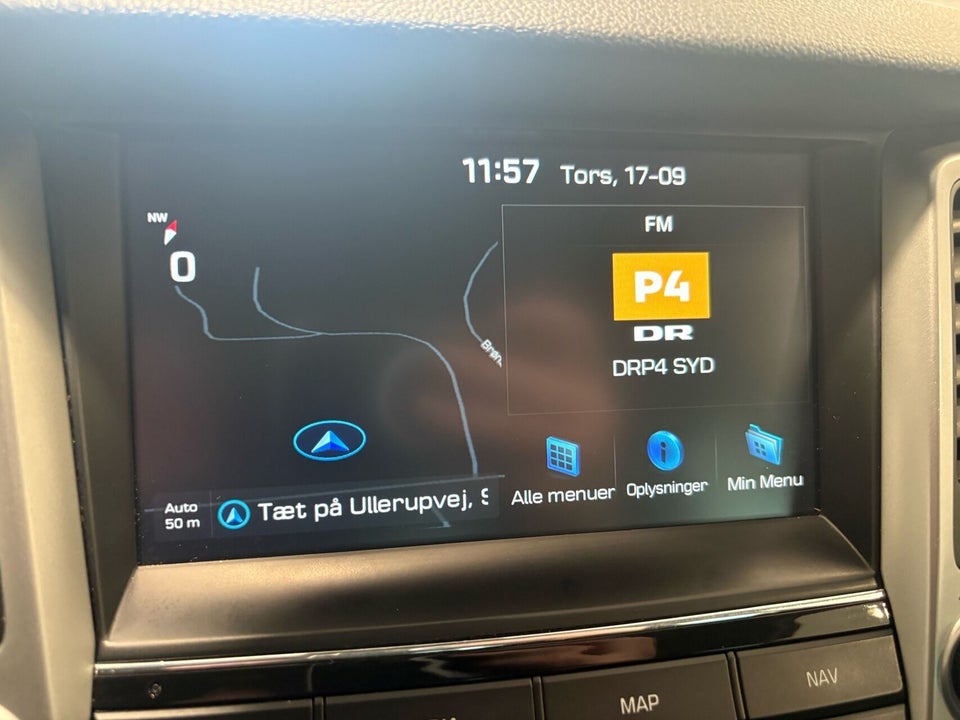 Hyundai Tucson 1,7 CRDi 141 Trend DCT 5d