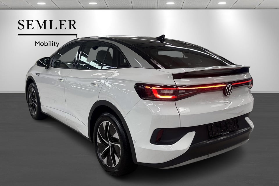 VW ID.5 77 Pro Performance 5d