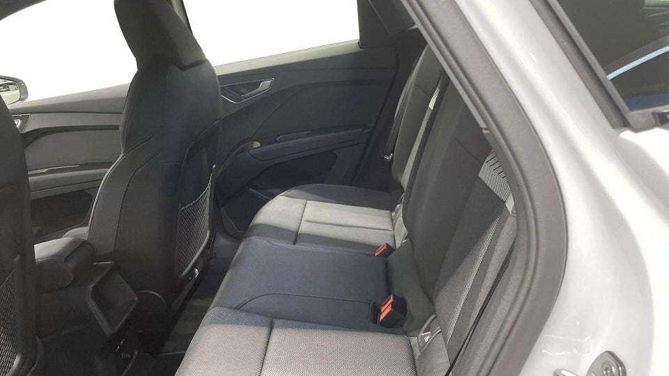 Audi Q4 e-tron 45 Progress Sportback 5d