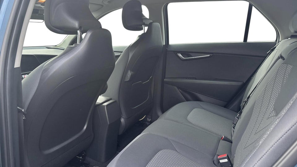 Kia Niro 64 EV 5d