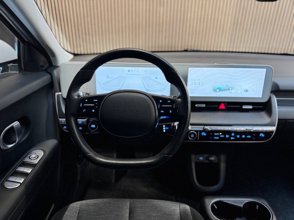 Hyundai Ioniq 5 58 Essential 5d