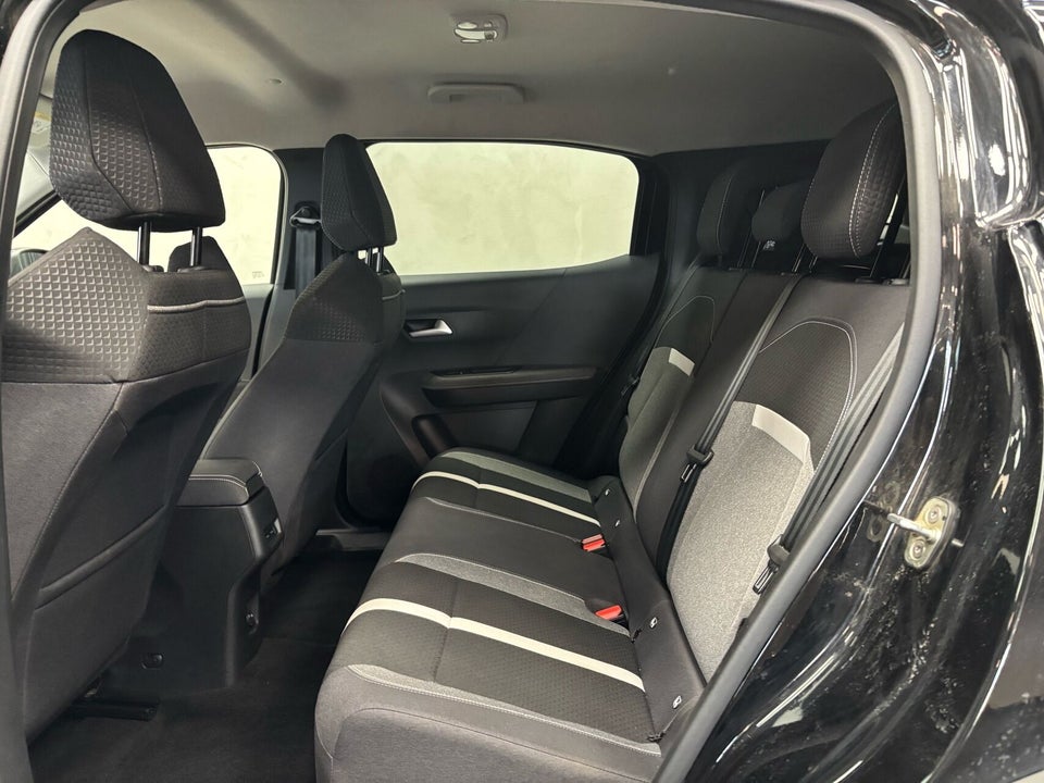 Opel Frontera 44 GS 5d