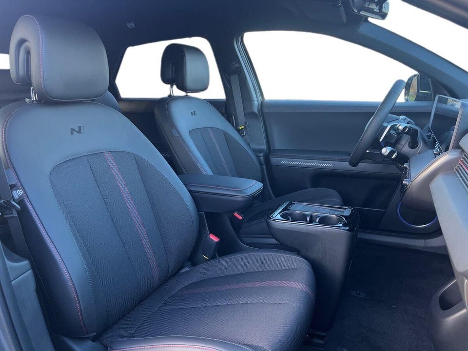 Hyundai Ioniq 5 84 N Line 5d