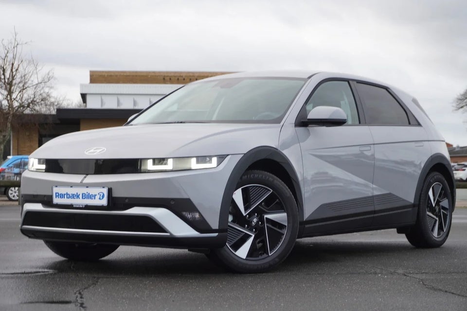 Hyundai Ioniq 5 63 Essential 5d