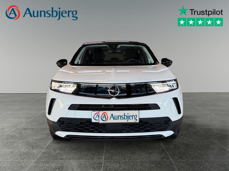 Opel Mokka-e 50 Edition 5d