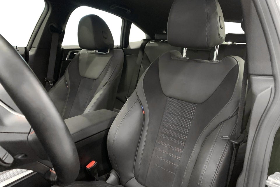 BMW i4 M50 M-Sport xDrive 5d