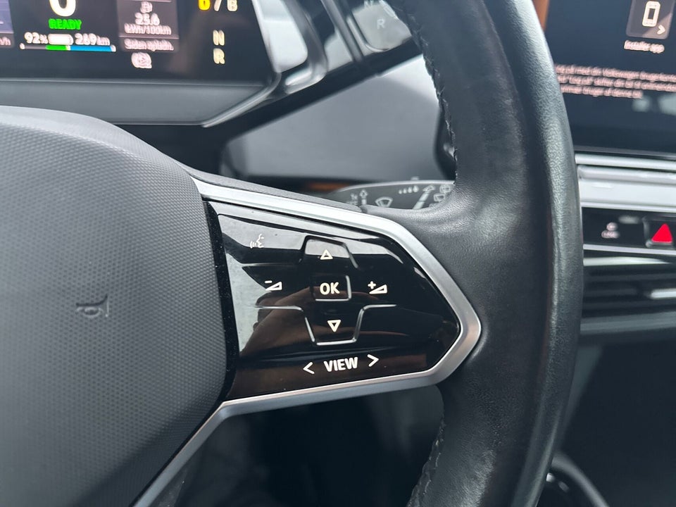 VW ID.3 58 Pro Life 5d