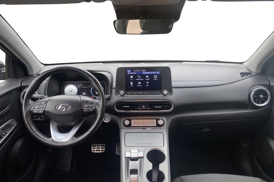 Hyundai Kona 39 EV Select 5d