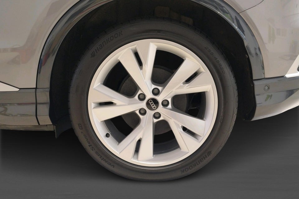 Audi Q4 e-tron 45 S-line Edition 5d