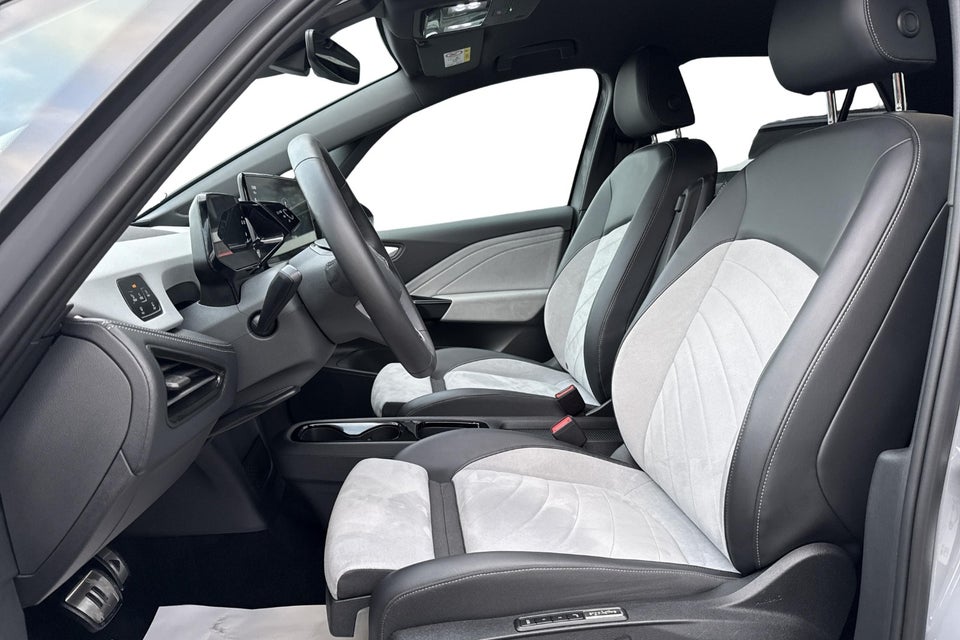 VW ID.3 77 Pro S Tour 5d