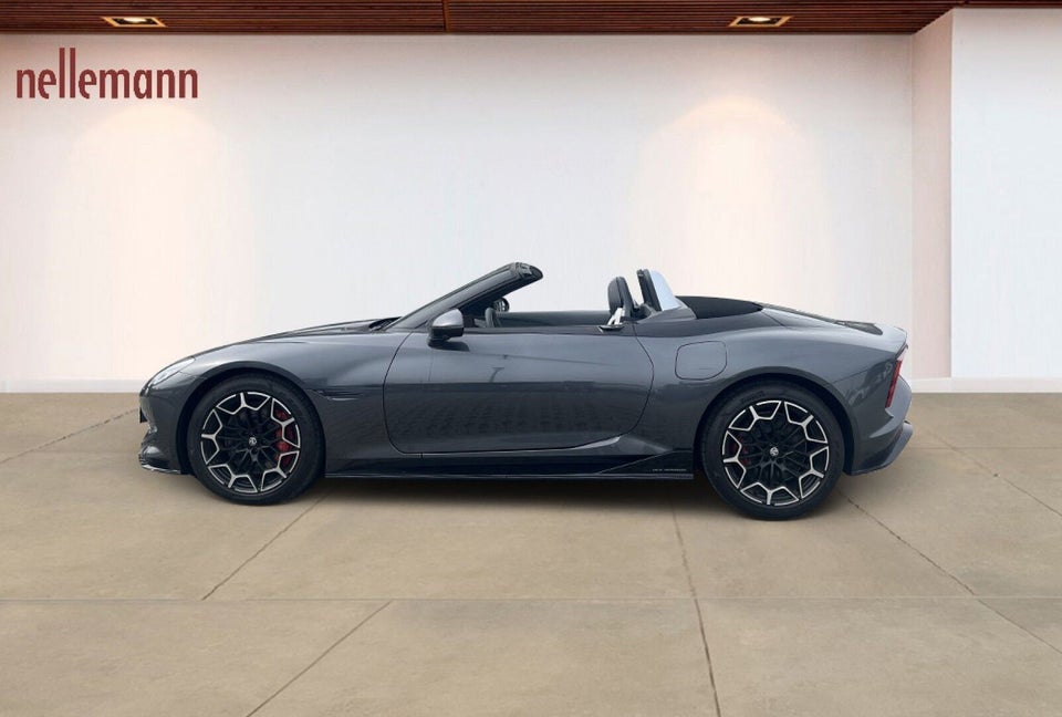 MG Cyberster Trophy Long Range 2d