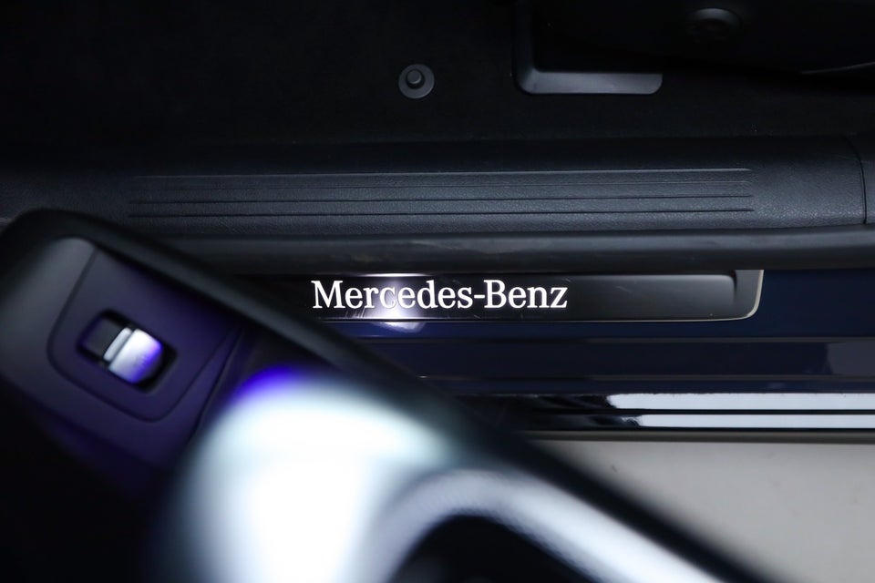 Mercedes EQE350 AMG Edition 4d