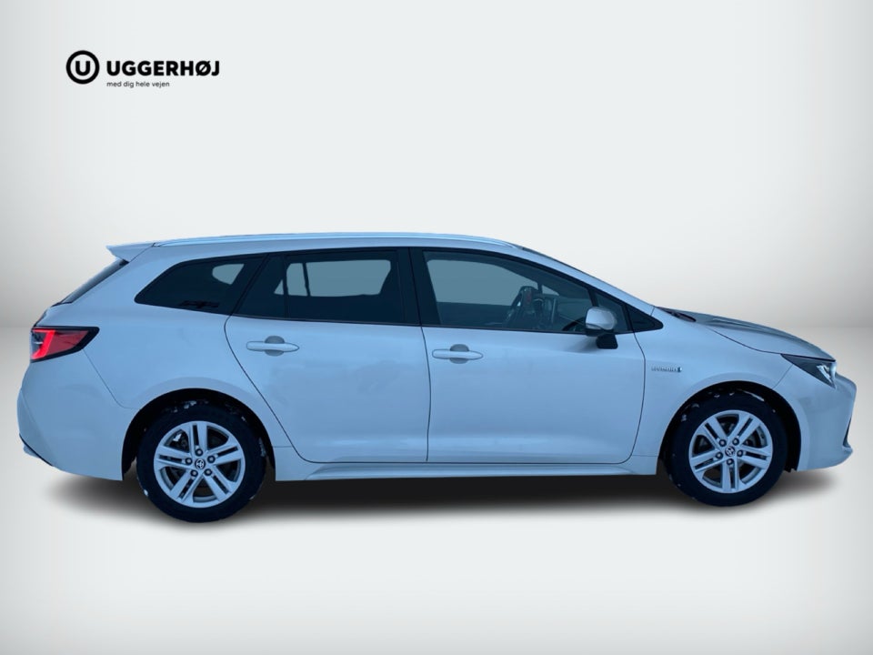 Toyota Corolla 1,8 Hybrid H3 Smart Touring Sports MDS 5d