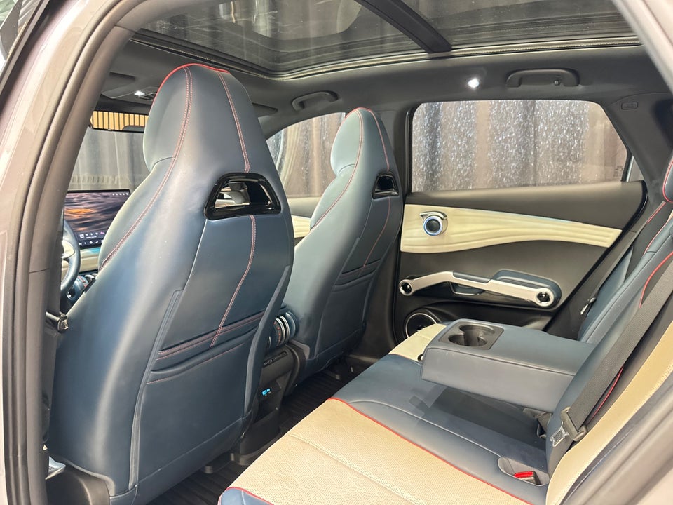 BYD Atto 3 60 Design 5d