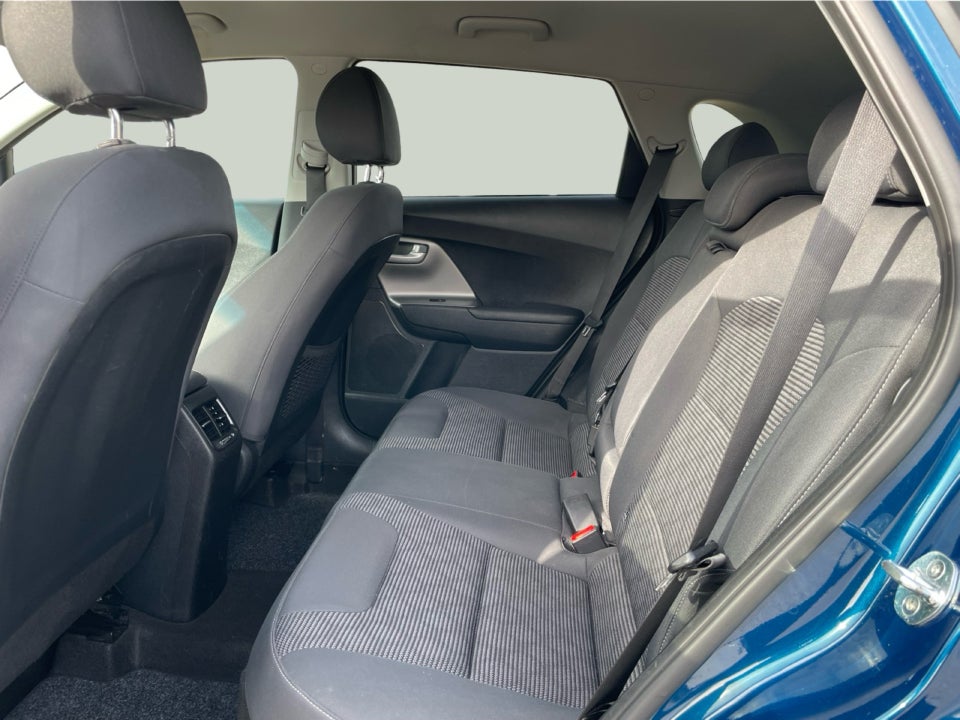 Kia Niro 1,6 PHEV Comfort DCT 5d