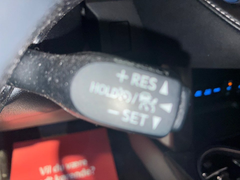 Toyota RAV4 2,5 Hybrid H3+ MDS 4x4 5d