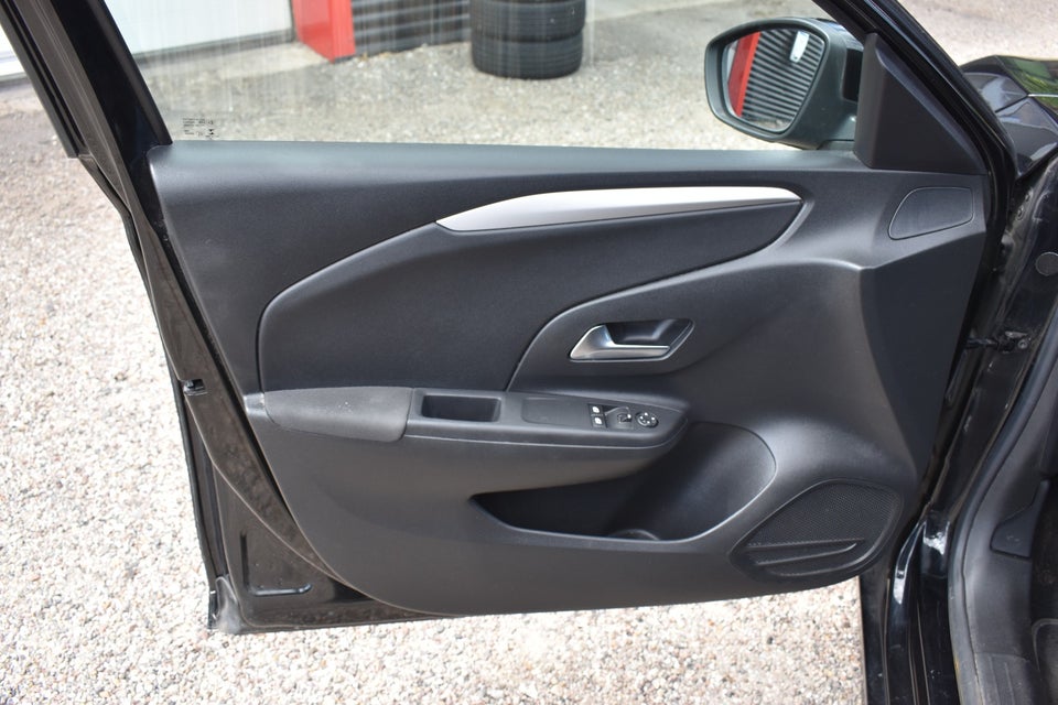 Opel Corsa 1,2 Edition+ 5d
