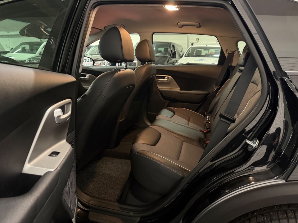 Kia e-Niro 64 Comfort 5d
