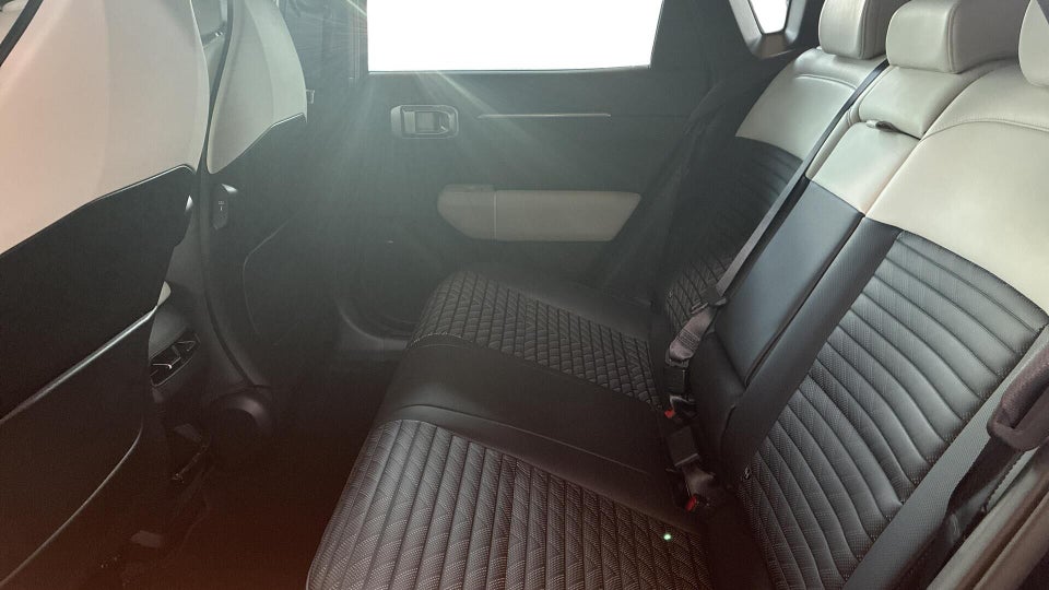Kia EV4 81 Long Range GT-Line 5d