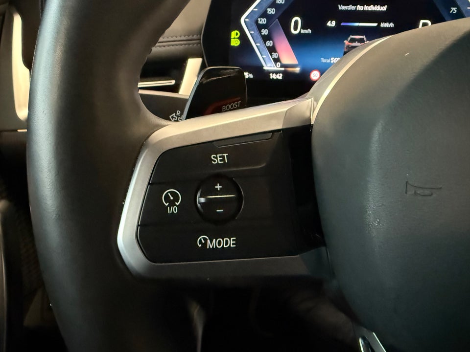 BMW iX1 xDrive30 M-Sport 5d