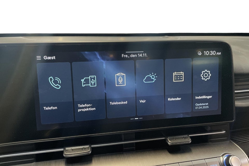 Hyundai Kona 48 EV Essential 5d