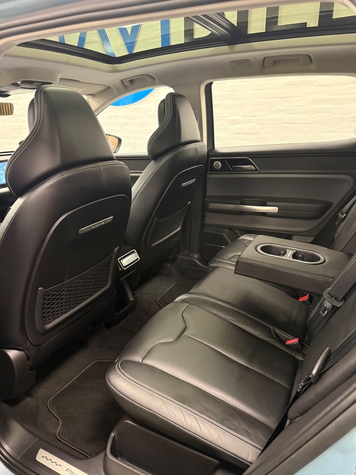 Aiways U5 Premium 5d