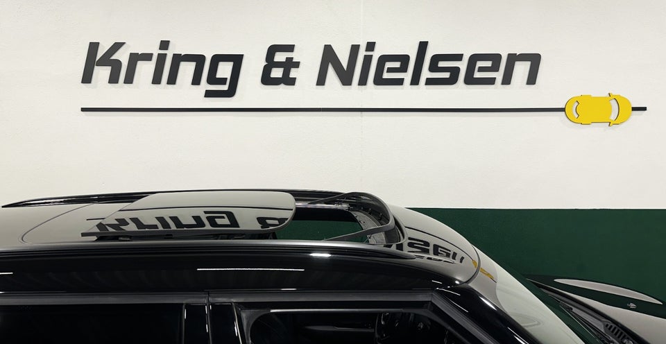 MINI Clubman Cooper S 2,0 aut. ALL4 6d