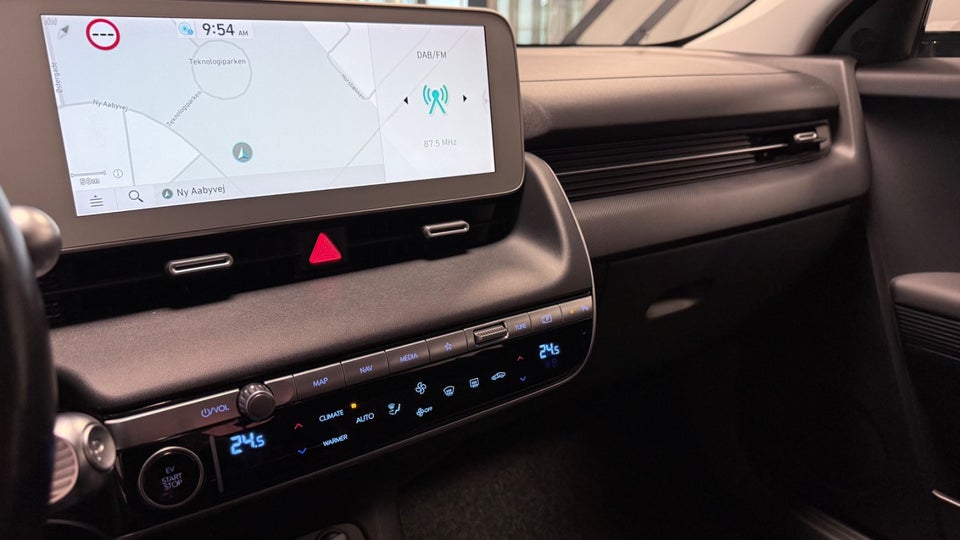 Hyundai Ioniq 5 73 Dynamiq 5d