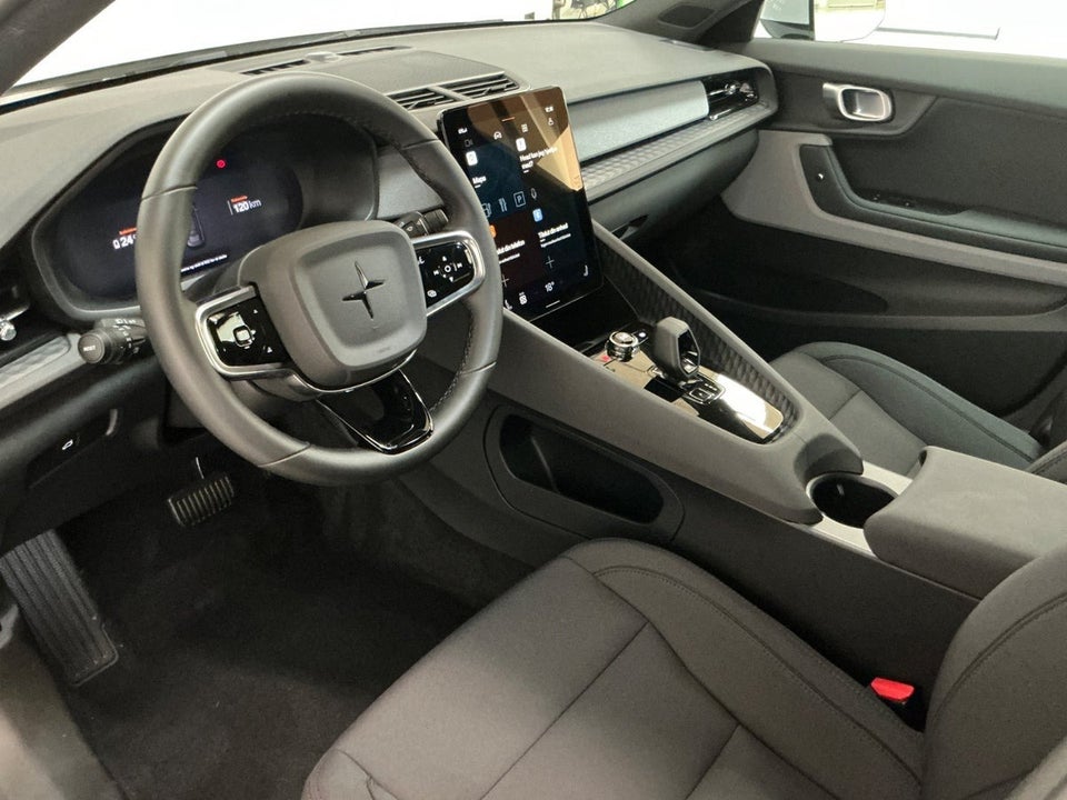 Polestar 2 Long Range 5d