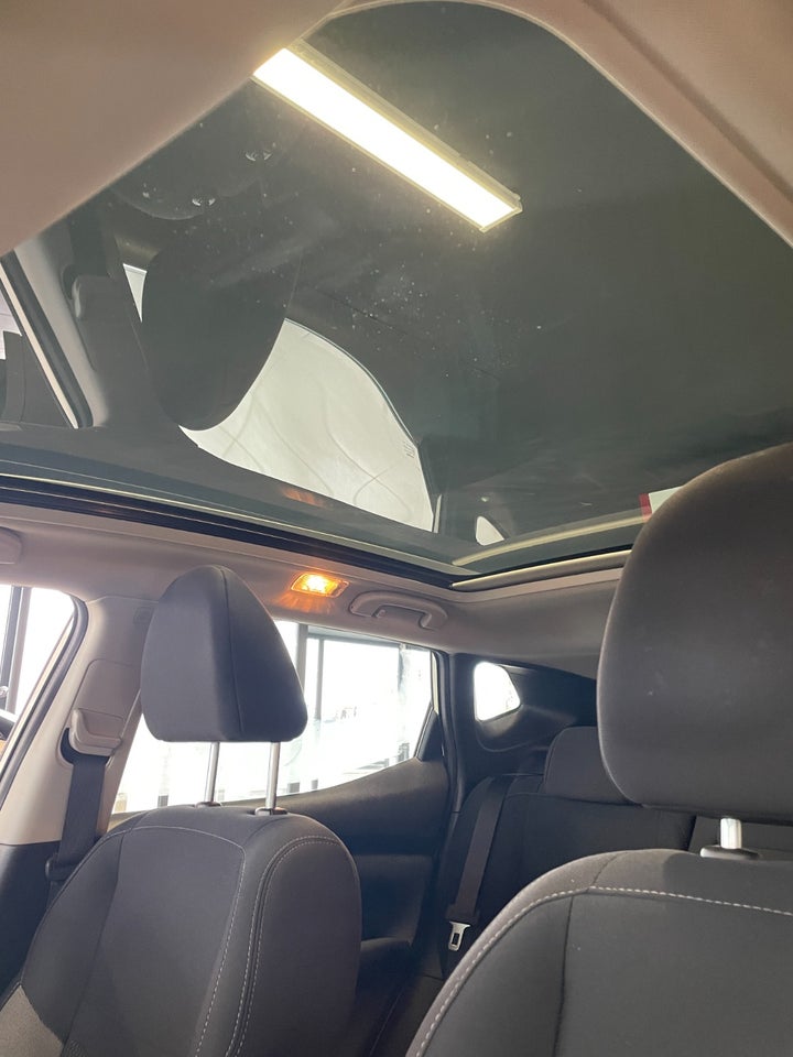 Nissan Qashqai 1,5 dCi 115 Acenta 5d