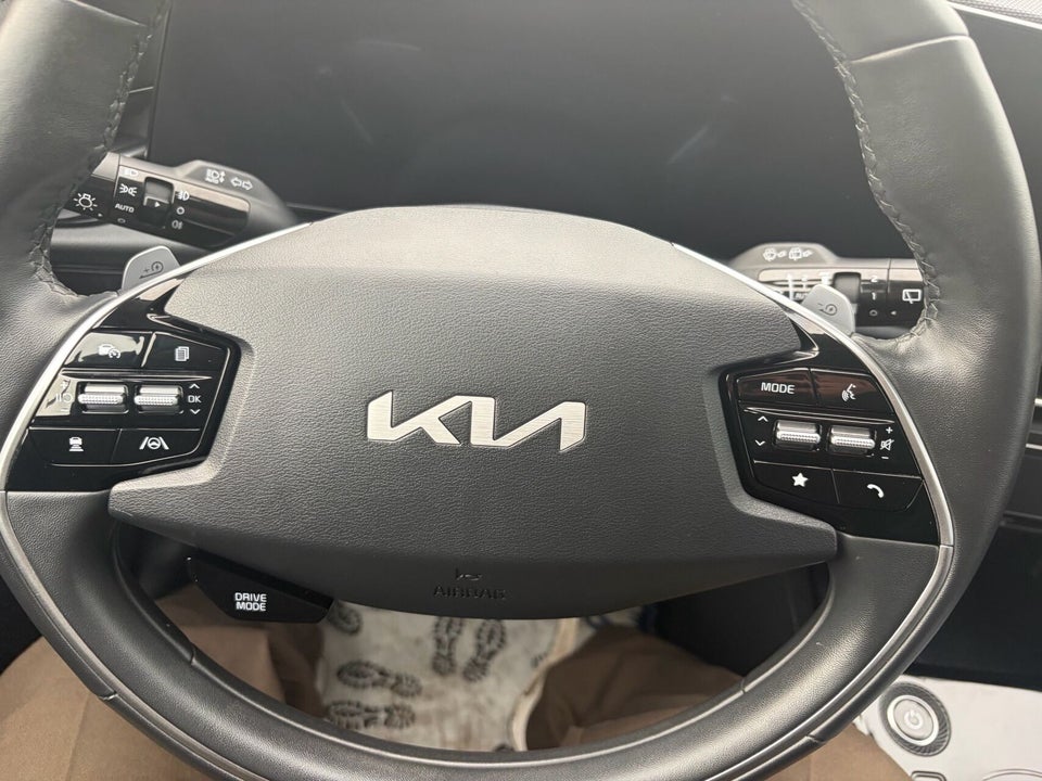 Kia Niro 64 EV 5d