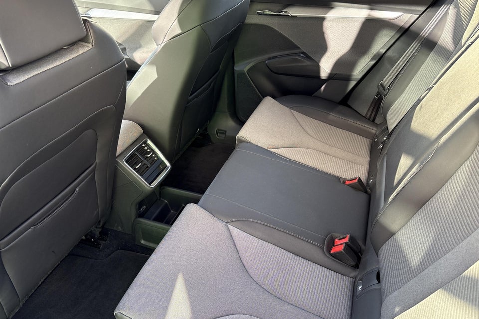 Skoda Enyaq 60 iV 5d