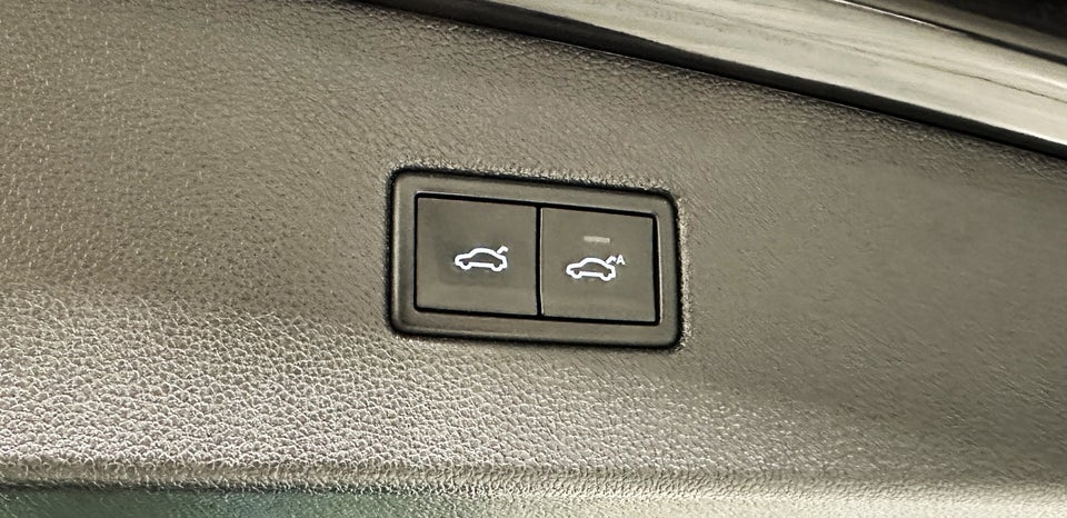 VW Tiguan 2,0 TDi 150 Comfortline DSG 5d