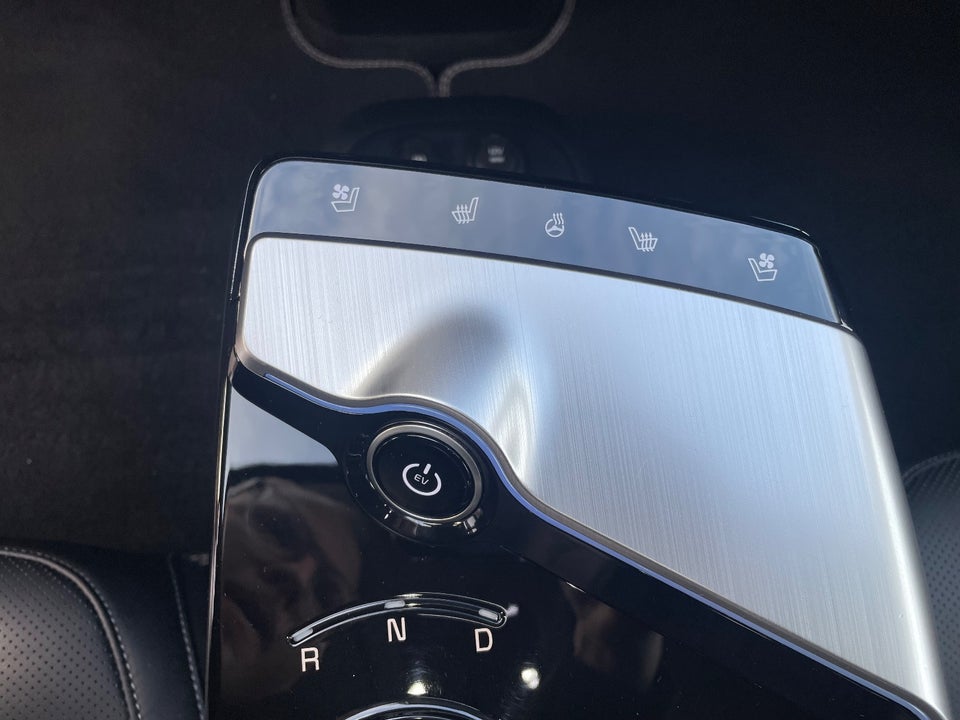 Kia EV6 77 Long Range Upgrade 5d