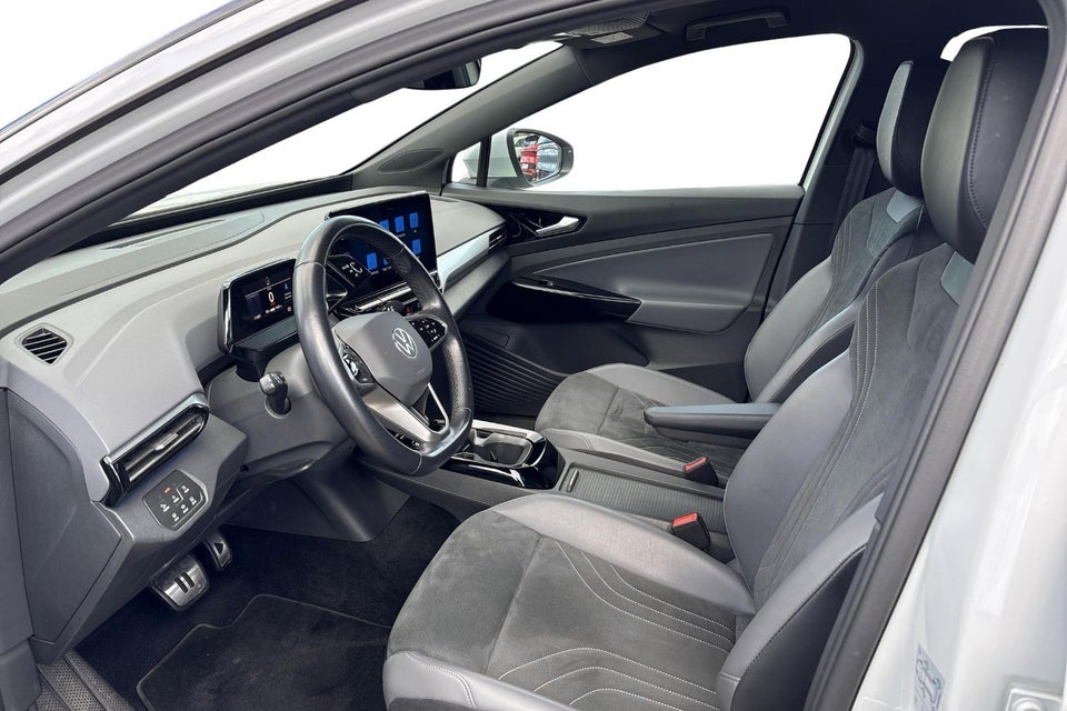 VW ID.5 77 Pro 5d