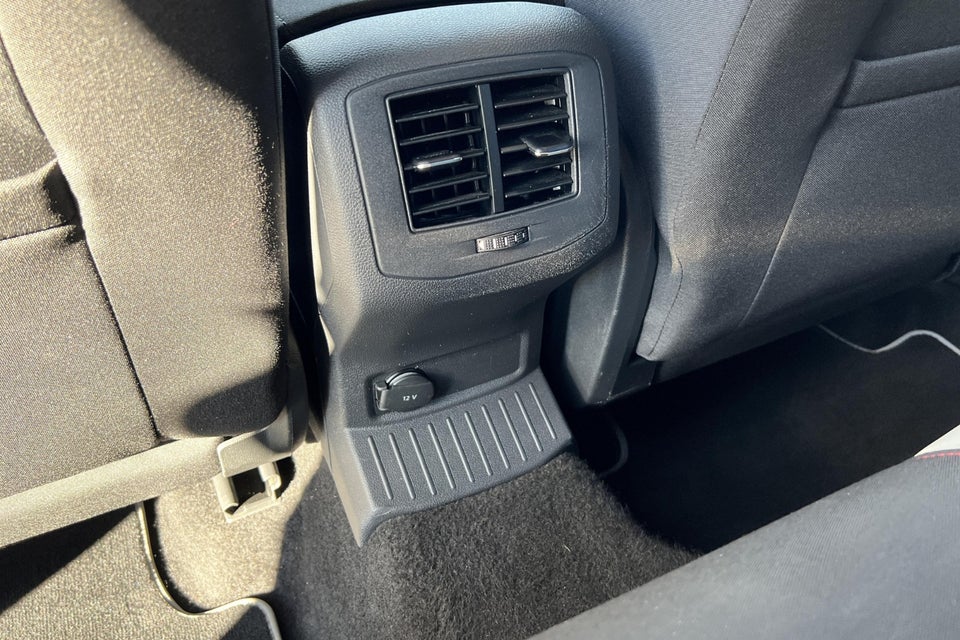 VW T-Roc 2,0 TSi 190 Sport DSG 4Motion 5d