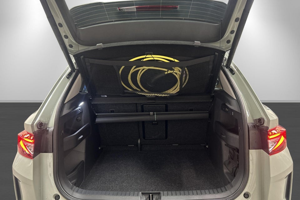 Skoda Elroq 85 iV Premium 5d
