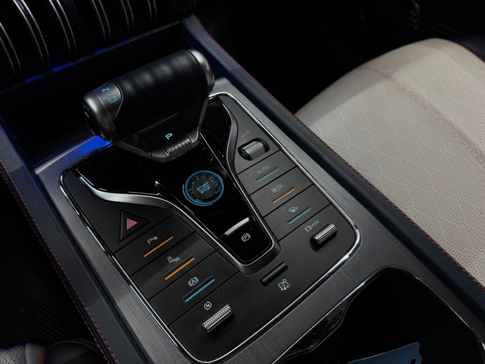 BYD Atto 3 60 Design 5d