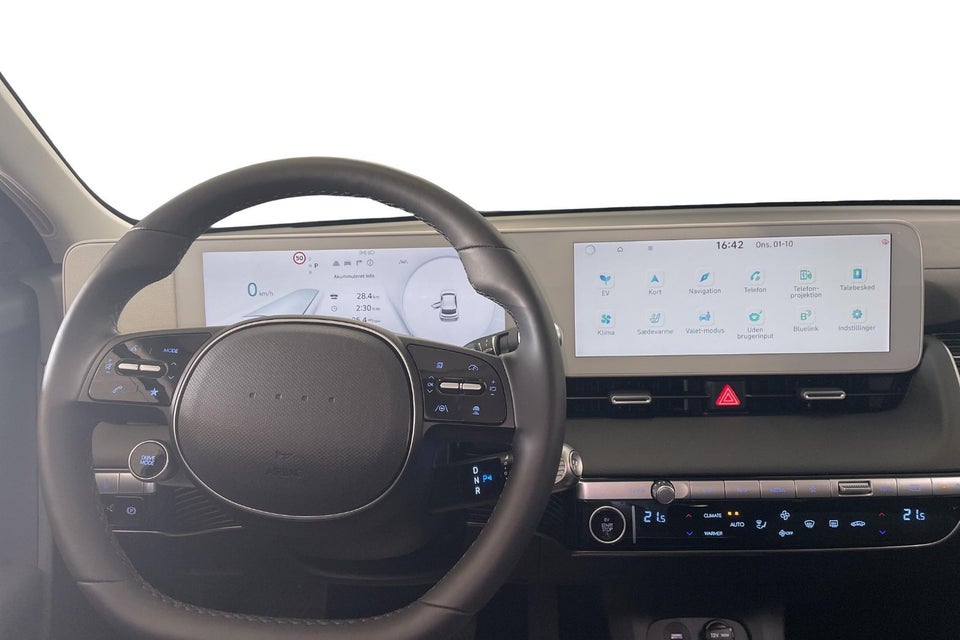 Hyundai Ioniq 5 58 Style 5d