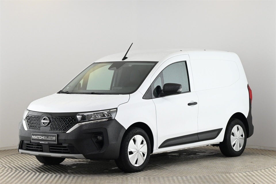 Nissan Townstar 45 Acenta L1H1