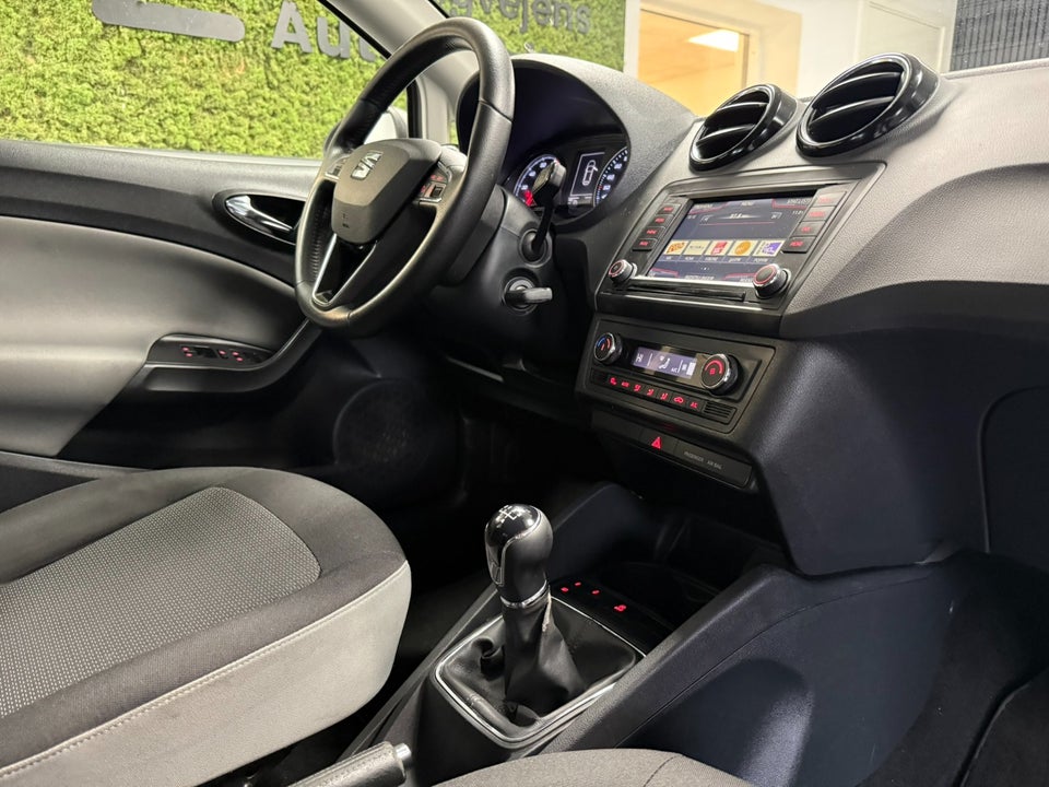 Seat Ibiza 1,0 TSi 95 Style 5d